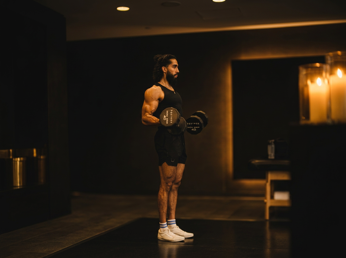 Elite Strength Coaching